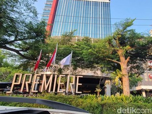 Tamu Terjun di Hotel Premiere Pekanbaru, Ternyata Dalam Kondisi Mabuk