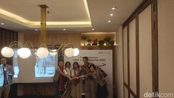 Jepang dan China Tetap Jadi Tujuan Favorit Turis Indonesia