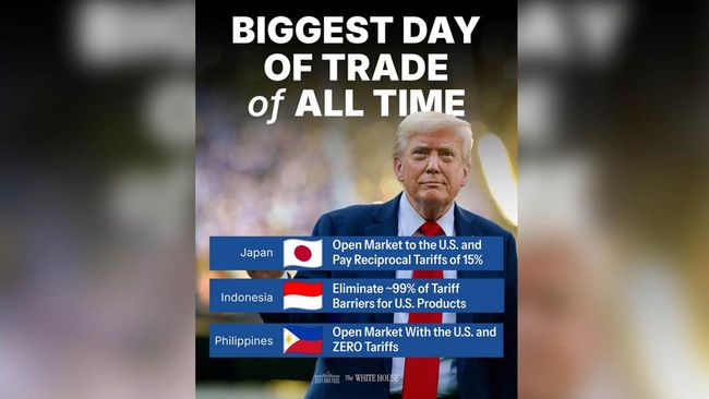 Pakar UI Soroti Deal Dagang RI-AS: TKDN dan Dampak Transfer Data