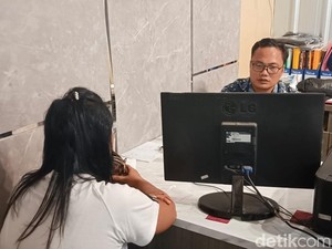 Suami Tak Pulang 2 Hari-Tak Beri Nafkah, Wanita Ini Malah Jadi Korban KDRT