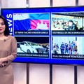 Video: Jet Thailand Bombardir Kamboja - Rojali & Rohana Ramai di Mal
