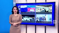 Video: Jet Thailand Bombardir Kamboja - Rojali & Rohana Ramai di Mal