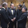 Cikal Bakal Hubungan 'Panas-Dingin' AS & China, Ada Andil 2 Tokoh Ini