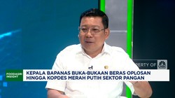 Video: Jurus Bapanas Bikin Kopdes Untungkan Rakyat Bukan Elit Desa