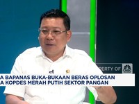 Video: Jurus Bapanas Bikin Kopdes Untungkan Rakyat Bukan Elit Desa