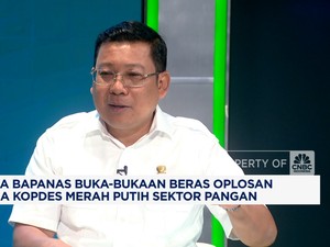 Video: Jurus Bapanas Bikin Kopdes Untungkan Rakyat Bukan Elit Desa