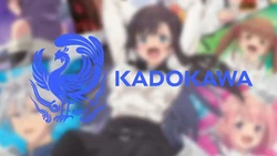 Kadokawa Bicara soal Kontroversi Kasus Pelecehan Seksual Komikus Gaou