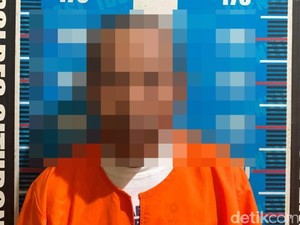 Bawa 5 Burung Cendet, Kakek Pemburu Liar di TN Baluran Ditangkap