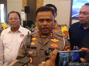 Kakorlantas Libatkan Pakar hingga Pengusaha Susun Rekomendasi Penanganan ODOL