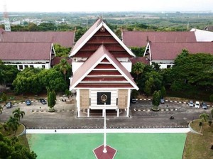 Semarak Peringatan HUT ke-356 Sulsel, Ada Bakti Sosial-Turnamen Olahraga