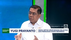 Video: Kena Tarif 19%, Ekspor Seafood RI Sulit Saingi Vietnam-Ekuador