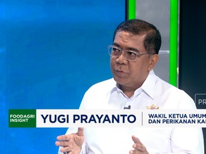 Video: Kena Tarif 19%, Ekspor Seafood RI Sulit Saingi Vietnam-Ekuador