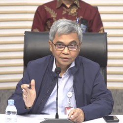 KPK Kumpulkan Beberapa Kementerian, Bahas Persoalan Izin Tambang!