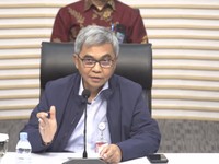KPK Kumpulkan Beberapa Kementerian, Bahas Persoalan Izin Tambang!