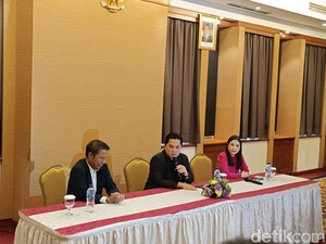 Jadwal Ronde 4 Mepet, PSSI Minta Laga Timnas Indonesia Mundur