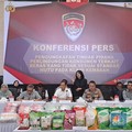 Ikuti Perintah Prabowo, Polisi Periksa 14 Orang Kasus Beras Oplosan