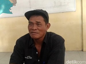 Penjelasan PWI LS soal Bentrokan saat Acara Habib Rizieq di Pemalang