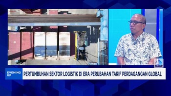 Video: LOPI Dapat Kontrak Baru, Laba Diprediksi Naik 2 kali Lipat