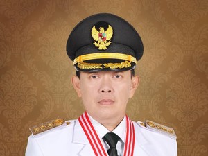 Mantan Bupati Cianjur Tjetjep Muchtar Meninggal Dunia