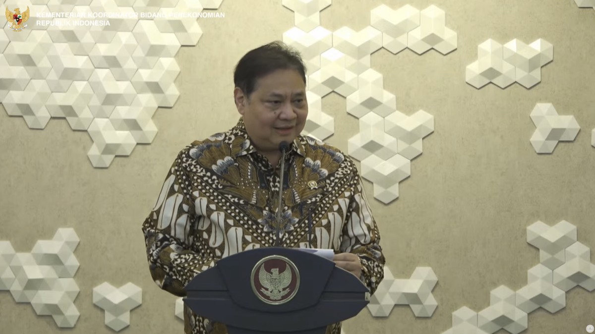 RI Nego ke AS! Inginkan Sawit, Kakao dan Mineral Tak Kena Tarif 19%