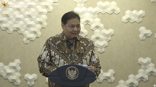 Teknis Kesepakatan Dagang RI-AS Masih Dibahas, Begini Penjelasannya!