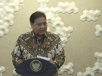 Trump Mau AS Bebas TKDN, Airlangga Pastikan Tidak Semua Produk!
