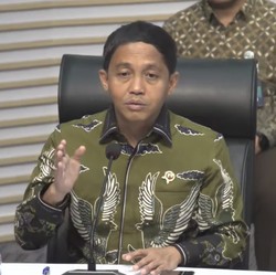 Menhut-KPK Turun Gunung Urus Tata Kelola Tambang