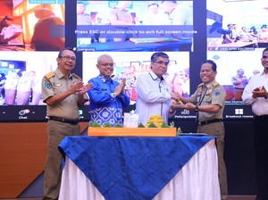 Menaker: Pengawasan Ketenagakerjaan Harus Dibangun Berfondasi Integritas
