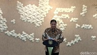 Airlangga Jawab yang Nggak Percaya Ekonomi Tumbuh 5,12%: Kan Sudah Diumumin!
