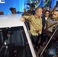 Menperin Tanya-Tanya BYD Atto 1, Terkejut Harganya Cuma Rp 195 Juta