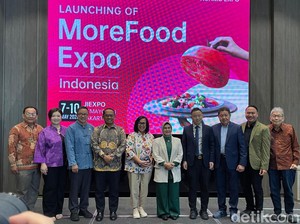 Kenapa Produk Halal RI Belum Jadi Raja di Negeri Sendiri?