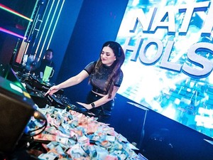 Nathalie Holscher Turut Kena Cancel, Kenapa?