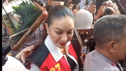 Akhirnya! Reza Gladys Siap Beri Kesaksian dalam Sidang Nikita Mirzani