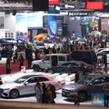 Seret Dibanding 2024, Penjualan Mobil Malaysia-Indonesia Siapa Menang?
