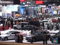 Seret Dibanding 2024, Penjualan Mobil Malaysia-Indonesia Siapa Menang?