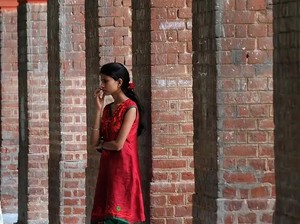 Kasus Bunuh Diri di Kalangan Pelajar India Meningkat
