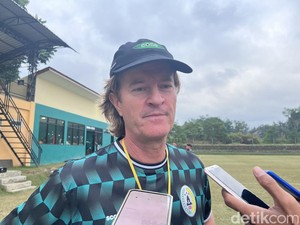 PSS Sleman Bidik 2 Pemain Baru, Huistra: Posisi Bek-Winger