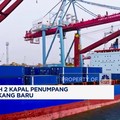 Video: Pelni Akan Tambah 2 Kapal Penumpang & 5 Kapal Tongkang Baru
