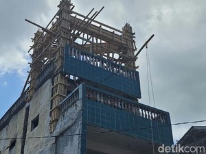 Warga Soroti Tower BTS di Pinrang Tak Sesuai Kesepakatan, Lurah Ancam Bongkar