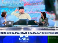 Video: Bocoran PSN Baru Prabowo & QRIS Siap Dipakai di China-Jepang