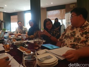 Studi Perlu Dilakukan Lintas Disiplin, Ini Alasannya Kata Peneliti UI