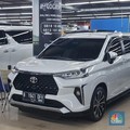 Alphard-Pajero Bekas Kurang Laku, Avanza Laris Manis Bak Kacang Goreng
