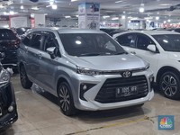 Bak Harta Karun, Avanza Bekas Tahun Segini Paling Diburu Pembeli