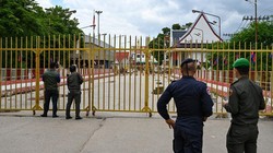 Kamboja Serukan Gencatan Senjata Tanpa Syarat dengan Thailand