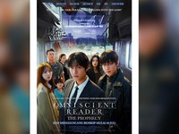 Jadwal Tayang Film Baru Lee Min-ho dan Jisoo di Bioskop Indonesia