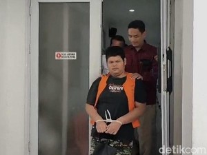 Predator Seks Jepara Cabuli 31 Anak Dilimpahkan ke Kejari Semarang