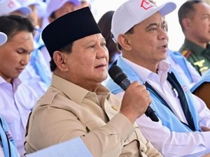 Ditanya PSI atau Gerindra, Budi Arie: Saya Tegak Lurus Perintah Presiden