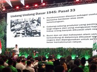 Cerita Prabowo Diteriaki Anak-Anak di Jateng, Ditagih Kapan Dapat MBG