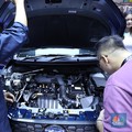 Mobil Hybrid Makin Laku Keras di RI, Ternyata Ini Alasannya