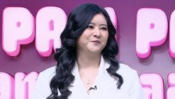 17 Tahun Qory Sandioriva Idap Autoimun, 13 Organ Rusak dan 6 Kali Keguguran